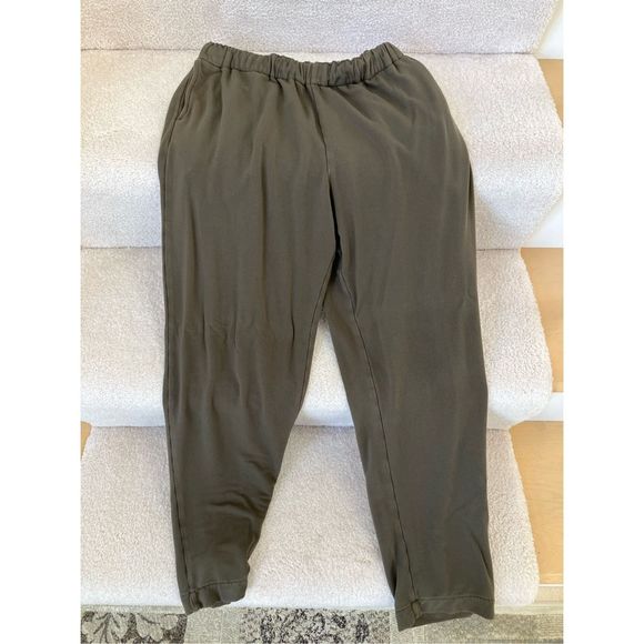 Majestic Filatures Pants - Majestic Filatures Olive Green Pants, Size 1/XS Petite